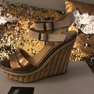 💞WEDGE SANDALS💞